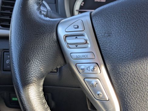 Used 2013 Nissan Sentra SV w/ Driver Pkg image 11