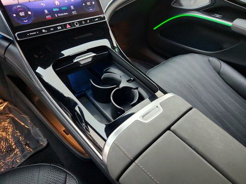Certified 2023 Mercedes-Benz EQS 450+ Sedan image 22