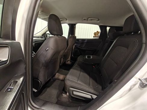 Used 2023 Ford Escape Active AWD/4WD image 26