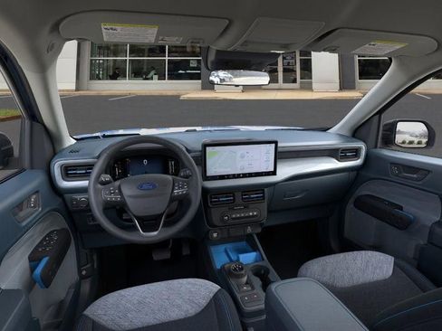 New 2026 Ford Maverick XLT w/ XLT Luxury Package image 9