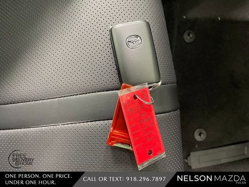 New 2026 MAZDA CX-50 2.5 Hybrid w/ Weather Package AWD/4WD image 51