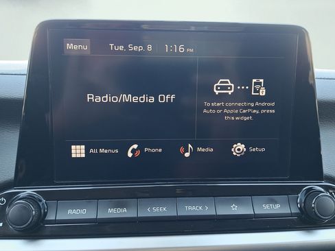 Used 2024 Kia Forte LXS w/ LXS Technology Package FWD image 20