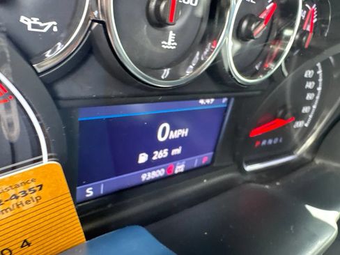 Used 2019 Chevrolet Silverado 1500 LT Trail Boss AWD/4WD image 24