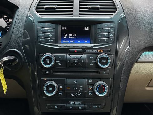 Used 2016 Ford Explorer 4WD image 30