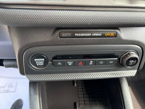 Used 2025 Ford Bronco Sport Big Bend w/ Convenience Package AWD/4WD image 20