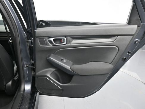 Used 2024 Honda Civic Sport image 33