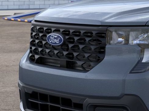 New 2026 Ford Maverick XLT AWD/4WD image 21