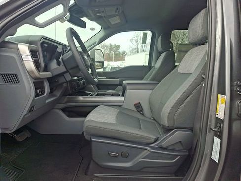 New 2026 Ford F350 XLT w/ XLT Premium Package image 6