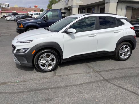 Used 2023 Hyundai Kona SEL w/ Cargo Package image 15