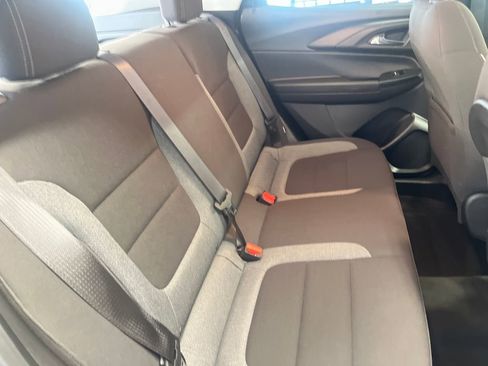 Used 2021 Chevrolet TrailBlazer LT w/ Convenience Package AWD/4WD image 40