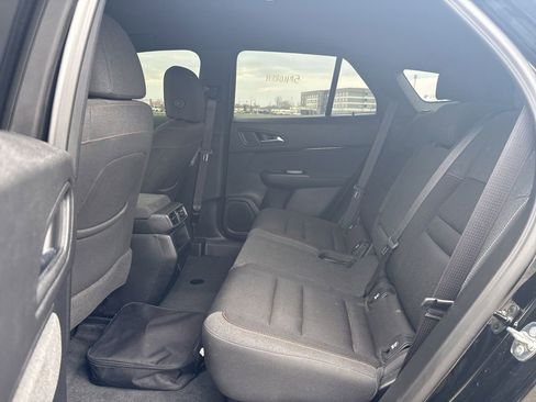 Used 2024 Honda Prologue EX image 13