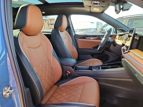 New 2026 Volkswagen Tiguan SEL R-Line image 15