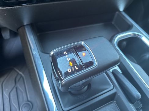 Used 2023 Chevrolet Silverado 1500 High Country w/ High Country Premium Package image 26