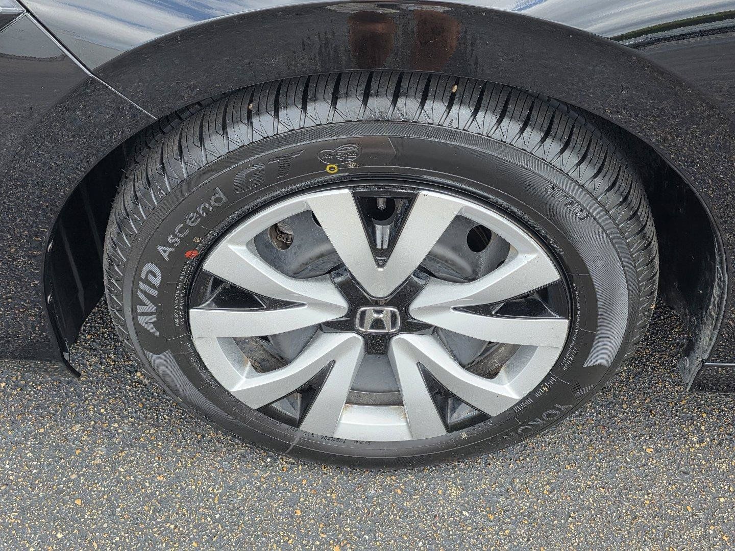 Used 2025 Honda Civic LX image 28