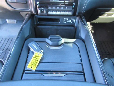 Used 2024 RAM 3500 Limited w/ Night Edition image 23