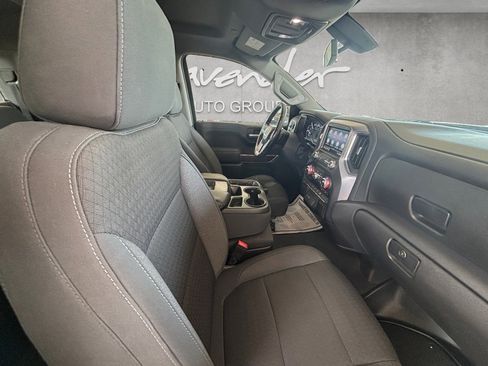 Used 2021 GMC Sierra 1500 Elevation image 29