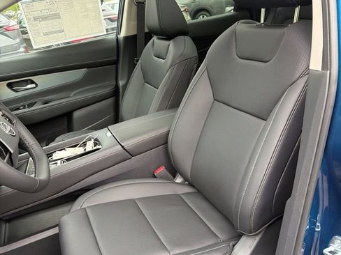 New 2026 Nissan Murano SL AWD/4WD image 18