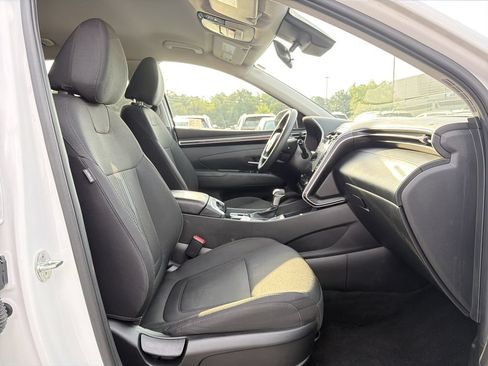 Used 2024 Hyundai Tucson SEL FWD image 18