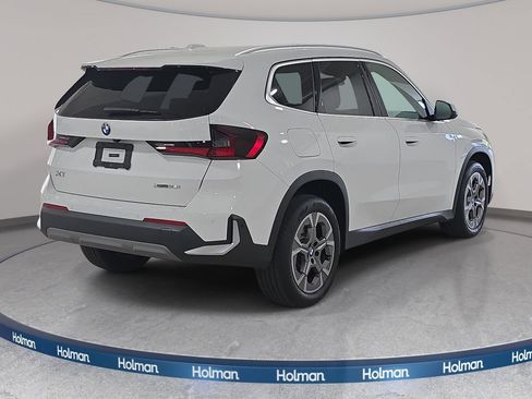Used 2023 BMW X1 xDrive28i w/ Convenience Package AWD/4WD image 7