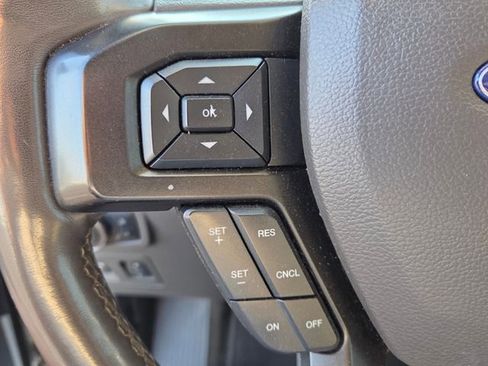 Used 2019 Ford Expedition Limited RWD image 25