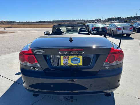 Used 2008 Volvo C70 T5 image 9
