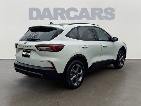 Used 2025 Ford Escape ST-Line w/ Tech Pack #1 AWD/4WD image 6