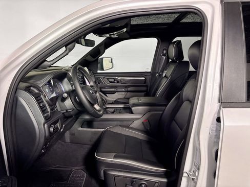 New 2026 RAM 1500 Limited w/ Night Edition image 11