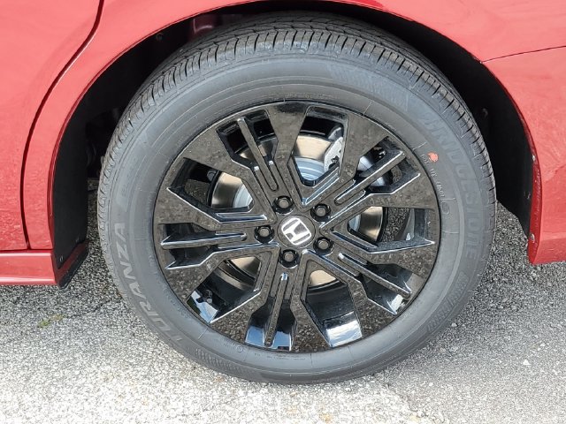 New 2026 Honda Odyssey Sport-L image 37