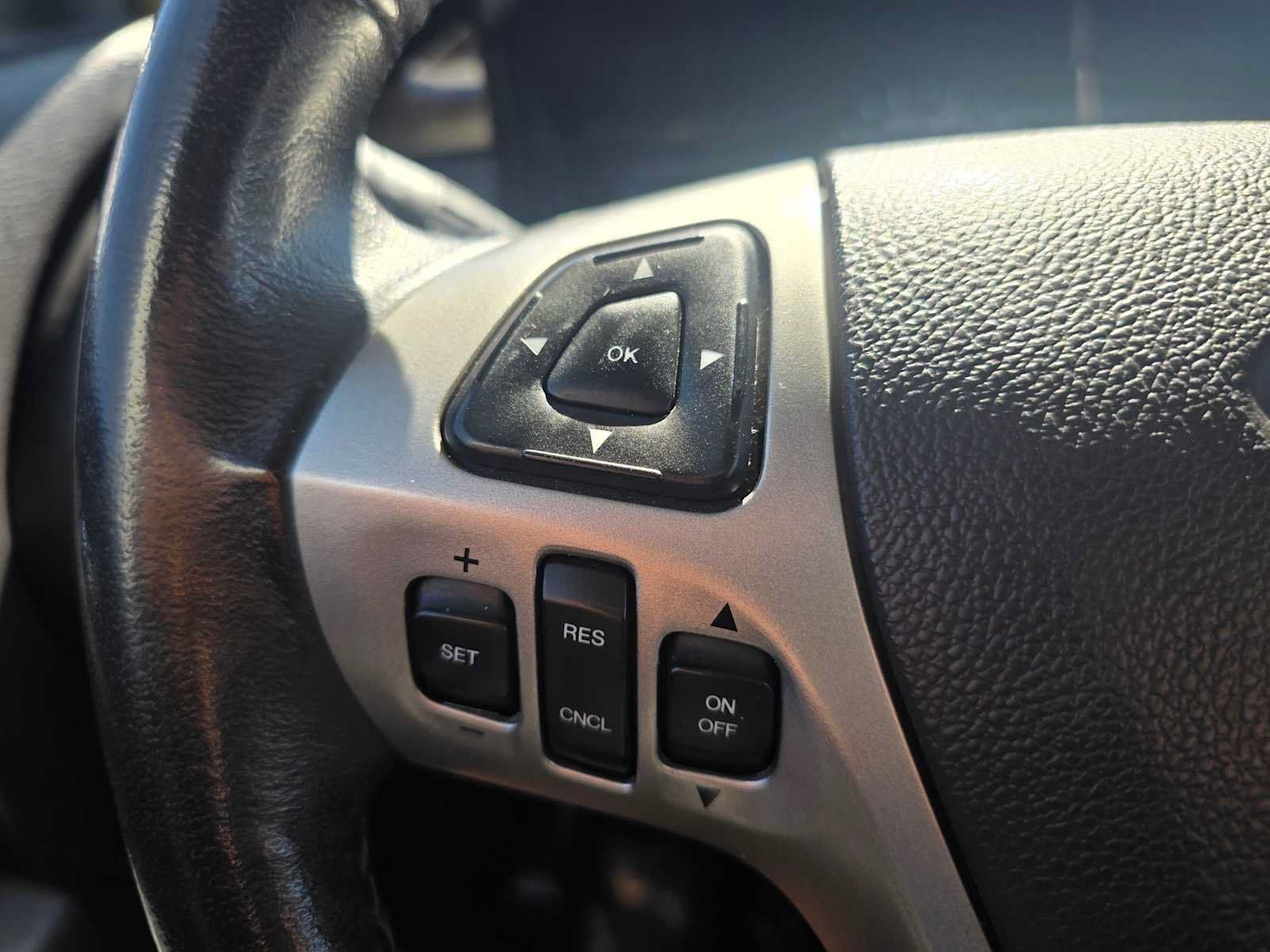 Used 2013 Ford Flex Limited AWD/4WD image 31