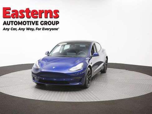 Used 2023 Tesla Model 3 Standard Range RWD image 50