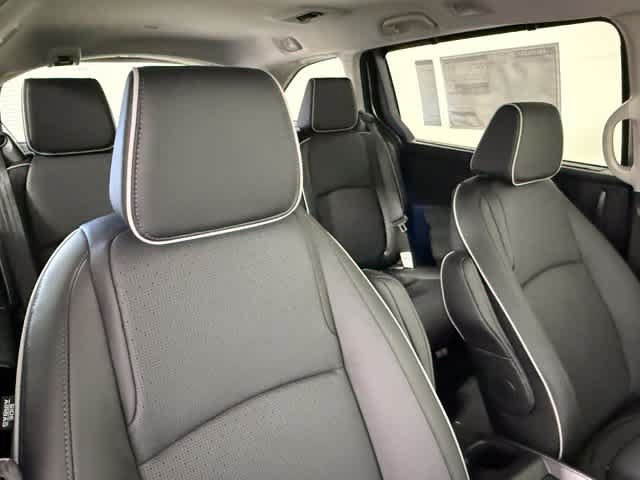 New 2026 Honda Odyssey Elite image 67