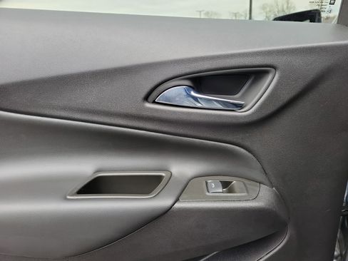 Used 2024 Chevrolet Equinox LT w/ LPO, Floor Liner Package image 12