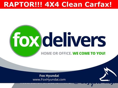 Used 2024 Ford Ranger Raptor image 9