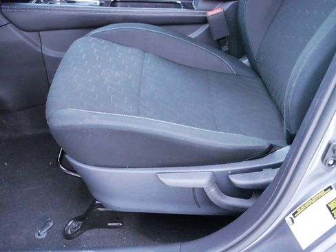 Certified 2024 Nissan Kicks SV image 20