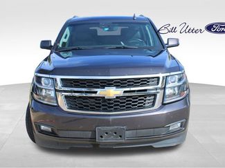 Used 2016 Chevrolet Suburban LT video 2