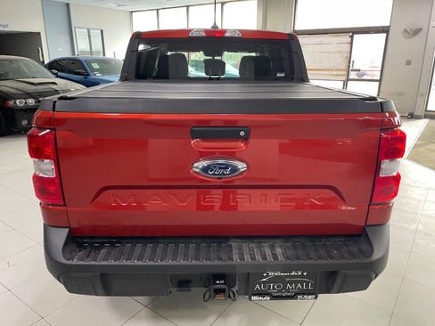 Used 2024 Ford Maverick XL image 6