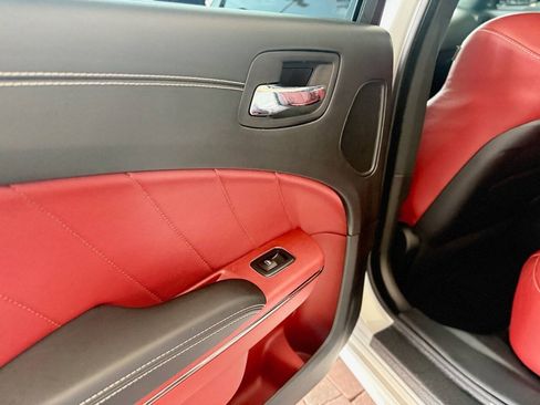Used 2022 Dodge Charger SRT Hellcat RWD image 42