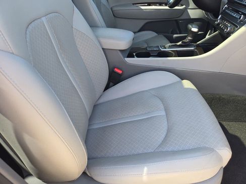 Used 2016 Kia Optima EX w/ Premium Package image 21