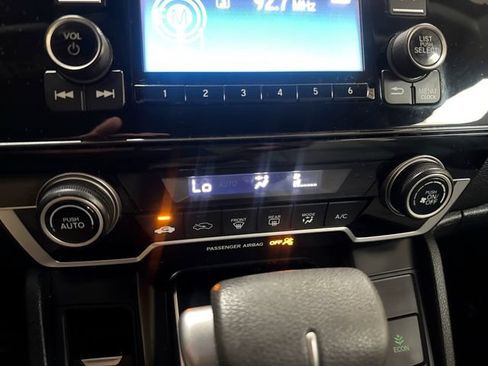 Used 2017 Honda CR-V LX image 17