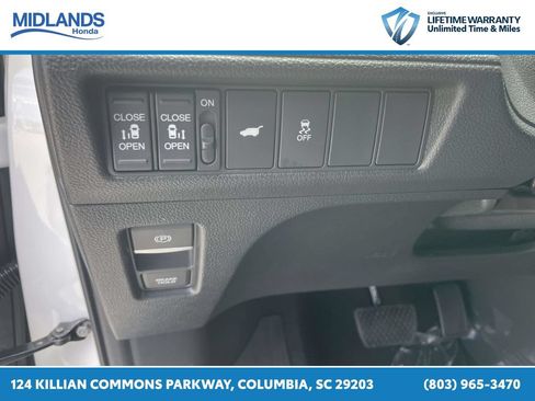 New 2026 Honda Odyssey EX-L image 21