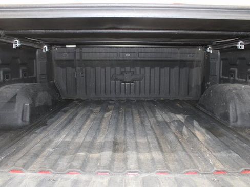 Used 2019 Chevrolet Silverado 1500 LT w/ All-Star Edition image 17