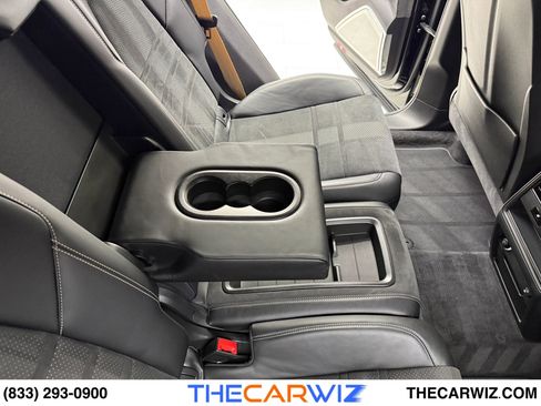 Used 2023 Porsche Cayenne Turbo GT image 88