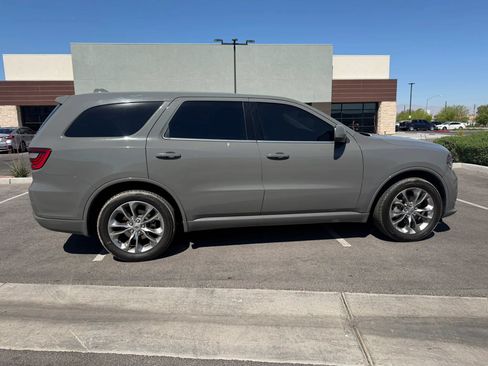 Used 2020 Dodge Durango GT RWD image 6