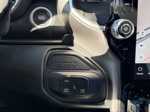 New 2026 RAM 2500 Big Horn image 24