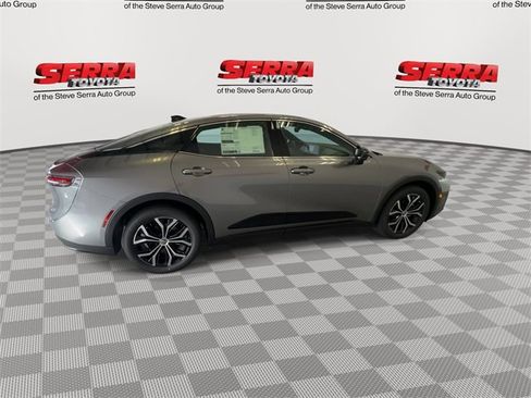 New 2026 Toyota Crown image 9