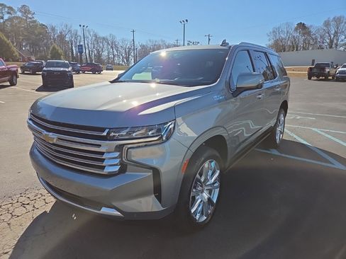 Used 2023 Chevrolet Tahoe High Country w/ Premium Package 2 image 3