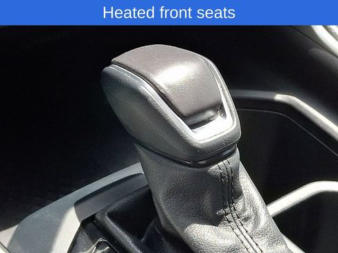 Used 2024 Toyota Grand Highlander FWD image 15