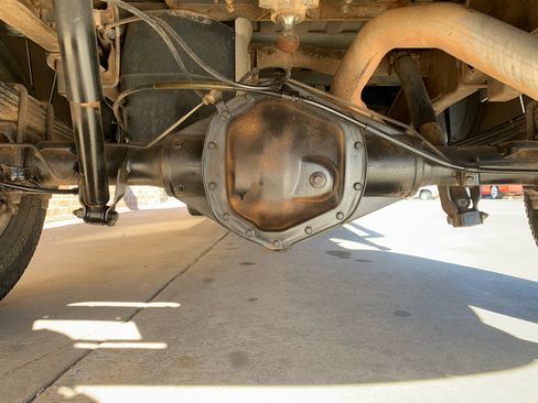 Used 2003 GMC Sierra 2500 SLT w/ SLT Preferred Equipment Group image 20