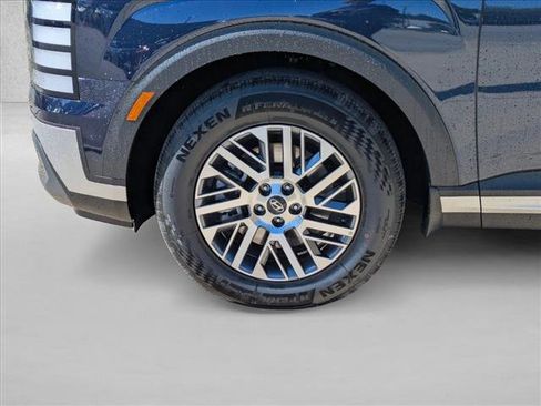 New 2026 Hyundai Palisade SEL FWD image 10