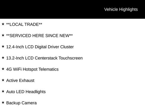 Used 2025 Ford Mustang GT Premium RWD image 4